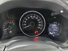 Honda Vezel 1.5L CVT Phantom Night Pioneer Edition - ფოტო 8