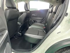 Honda Vezel 1.5L CVT Phantom Night Pioneer Edition - ფოტო 9