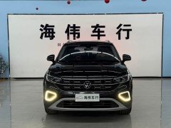 Volkswagen Taos 2023 280TSI FWD Luxury Plus Advanced Edition - ფოტო 2