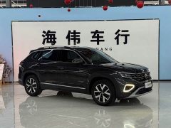 Volkswagen Taos 2023 280TSI FWD Luxury Plus Advanced Edition - ფოტო 3