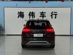 Volkswagen Taos 2023 280TSI FWD Luxury Plus Advanced Edition - ფოტო 7