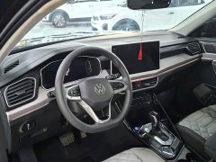 Volkswagen Taos 2023 280TSI FWD Luxury Plus Advanced Edition - ფოტო 9