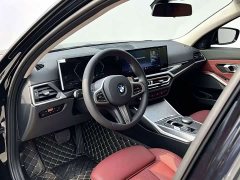 BMW 3 Series 325Li M Sport Midnight Edition Package - ფოტო 4