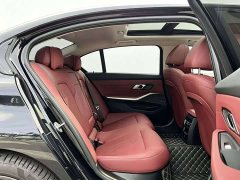 BMW 3 Series 325Li M Sport Midnight Edition Package - ფოტო 5