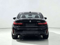 BMW 3 Series 325Li M Sport Midnight Edition Package - ფოტო 7