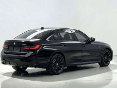 BMW 3 Series 325Li M Sport Midnight Edition Package - ფოტო 8