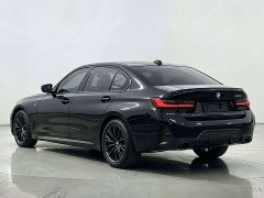 BMW 3 Series 325Li M Sport Midnight Edition Package - ფოტო 9
