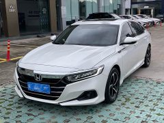 Honda Accord 2022 260TURBO Luxury Edition - ფოტო 1