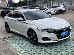 Honda Accord 2022 260TURBO Luxury Edition - ფოტო 3