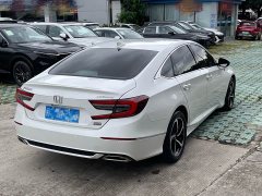 Honda Accord 2022 260TURBO Luxury Edition - ფოტო 5