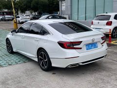 Honda Accord 2022 260TURBO Luxury Edition - ფოტო 6