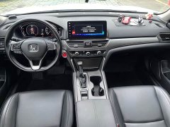 Honda Accord 2022 260TURBO Luxury Edition - ფოტო 7
