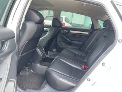 Honda Accord 2022 260TURBO Luxury Edition - ფოტო 8