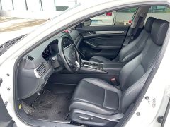 Honda Accord 2022 260TURBO Luxury Edition - ფოტო 9