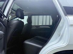 Haval M6 PLUS 1.5T DCT Luxury Smart Connected Edition - ფოტო 14