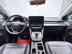 Haval M6 PLUS 1.5T DCT Luxury Smart Connected Edition - ფოტო 17