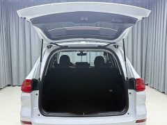 Haval M6 PLUS 1.5T DCT Luxury Smart Connected Edition - ფოტო 18