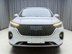 Haval M6 PLUS 1.5T DCT Luxury Smart Connected Edition - ფოტო 2