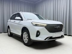 Haval M6 PLUS 1.5T DCT Luxury Smart Connected Edition - ფოტო 3