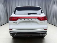 Haval M6 PLUS 1.5T DCT Luxury Smart Connected Edition - ფოტო 5