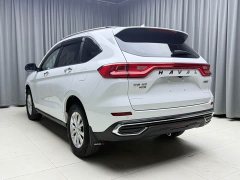 Haval M6 PLUS 1.5T DCT Luxury Smart Connected Edition - ფოტო 6