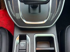 Haval M6 PLUS 1.5T DCT Luxury Smart Connected Edition - ფოტო 9