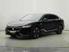 Voyah Lantu Zhaoguang 2023 Four-Wheel Drive Flagship - ფოტო 1