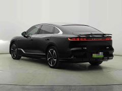 Voyah Lantu Zhaoguang 2023 Four-Wheel Drive Flagship - ფოტო 10