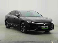 Voyah Lantu Zhaoguang 2023 Four-Wheel Drive Flagship - ფოტო 2
