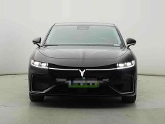 Voyah Lantu Zhaoguang 2023 Four-Wheel Drive Flagship - ფოტო 3