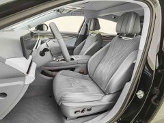 Voyah Lantu Zhaoguang 2023 Four-Wheel Drive Flagship - ფოტო 4