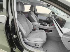 Voyah Lantu Zhaoguang 2023 Four-Wheel Drive Flagship - ფოტო 7