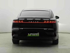 Voyah Lantu Zhaoguang 2023 Four-Wheel Drive Flagship - ფოტო 8
