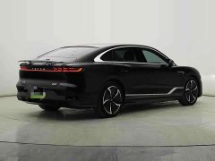 Voyah Lantu Zhaoguang 2023 Four-Wheel Drive Flagship - ფოტო 9