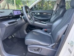 Geely Galaxy E5 530km Long-Range Edition - ფოტო 2