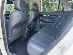 Geely Galaxy E5 530km Long-Range Edition - ფოტო 4
