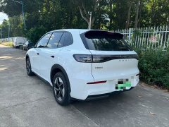 Geely Galaxy E5 530km Long-Range Edition - ფოტო 5
