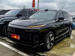 Great Wall WEY Blue Mountain 2025 Four-Wheel Drive Ultra - ფოტო 1