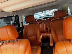 Great Wall WEY Blue Mountain 2025 Four-Wheel Drive Ultra - ფოტო 11