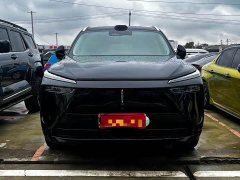 Great Wall WEY Blue Mountain 2025 Four-Wheel Drive Ultra - ფოტო 2