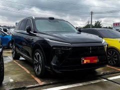 Great Wall WEY Blue Mountain 2025 Four-Wheel Drive Ultra - ფოტო 3