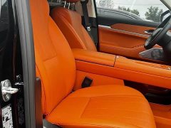 Great Wall WEY Blue Mountain 2025 Four-Wheel Drive Ultra - ფოტო 5