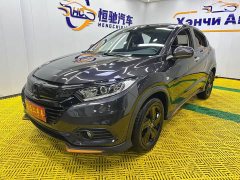 Honda Vezel 1.5L CVT Phantom Night Pioneer Edition - ფოტო 1