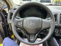 Honda Vezel 1.5L CVT Phantom Night Pioneer Edition - ფოტო 10