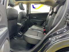 Honda Vezel 1.5L CVT Phantom Night Pioneer Edition - ფოტო 11