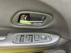 Honda Vezel 1.5L CVT Phantom Night Pioneer Edition - ფოტო 14