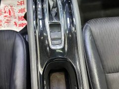 Honda Vezel 1.5L CVT Phantom Night Pioneer Edition - ფოტო 15