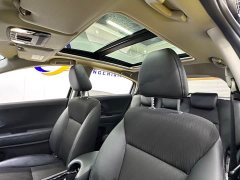 Honda Vezel 1.5L CVT Phantom Night Pioneer Edition - ფოტო 18