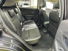 Honda Vezel 1.5L CVT Phantom Night Pioneer Edition - ფოტო 20