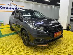 Honda Vezel 1.5L CVT Phantom Night Pioneer Edition - ფოტო 3